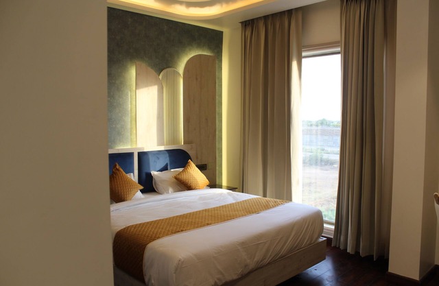 Hotel White Ring Jaipur