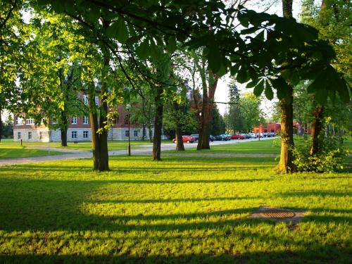 Hotel Willa Park