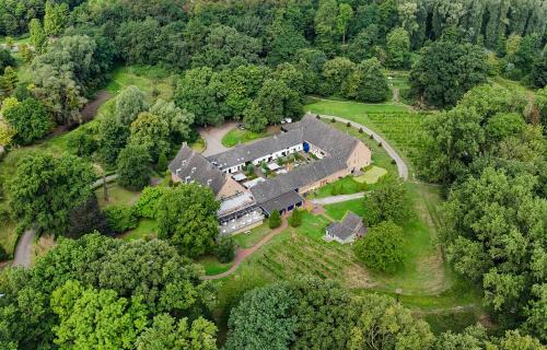 Hotel Winselerhof by Flow