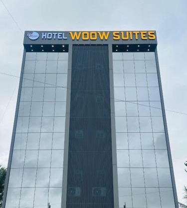 Hotel WooW Suites Kharadi Bypass