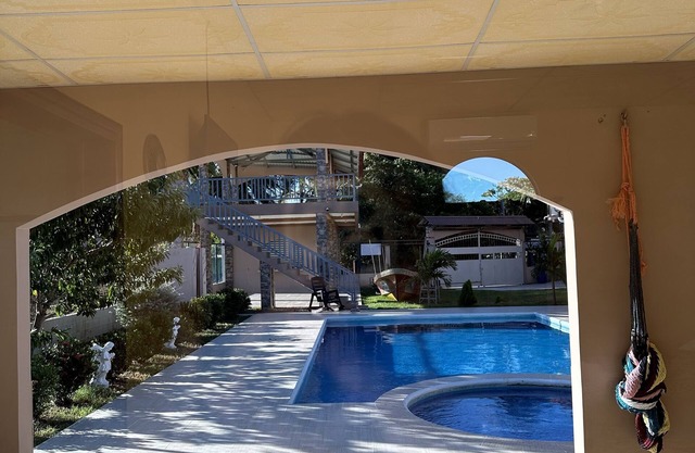 Hotel y Restaurante Mariana
