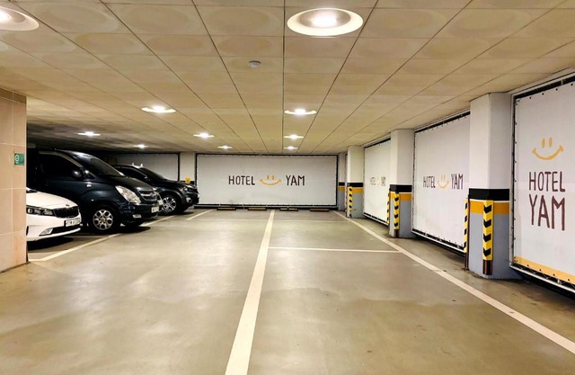 Hotel Yam