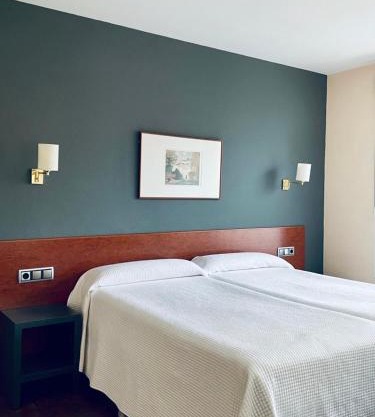 Hotel Yerri