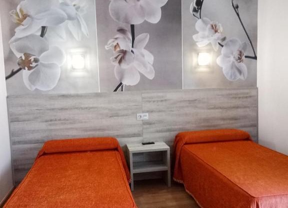 Hotel Yeste