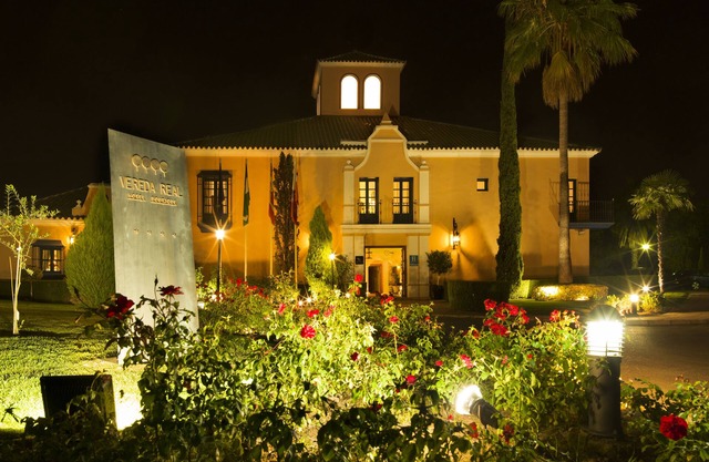 Hotel YIT Vereda Real