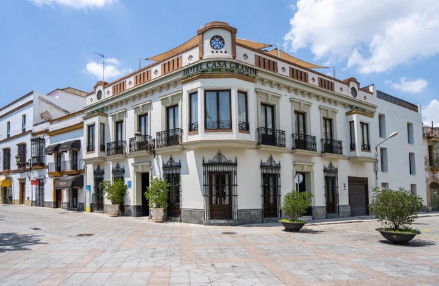 Hotel YIT Casa Grande