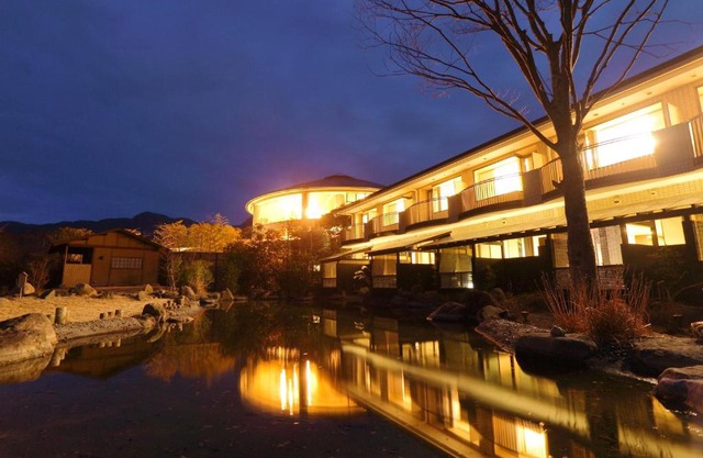 Hotel Yumeshizuku