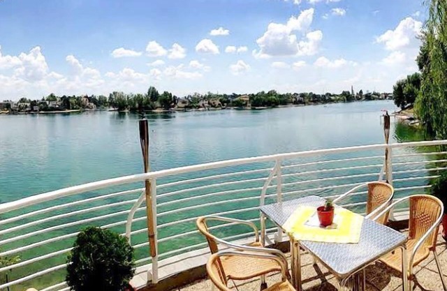 Hotel Zátoka