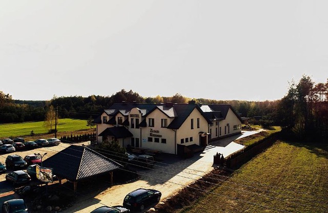Hotel Zajazd Kodeński