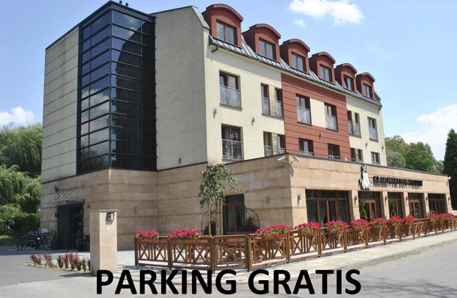 Hotel Zakliki