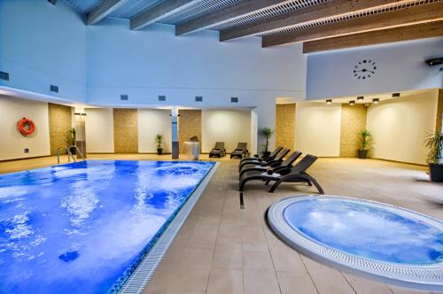 Hotel Zimnik Luksus Natury Spa & Wellness