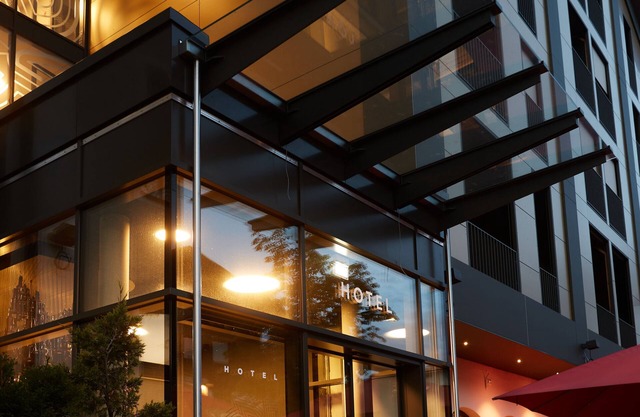 Hotel Zum Goldenen Hirsch