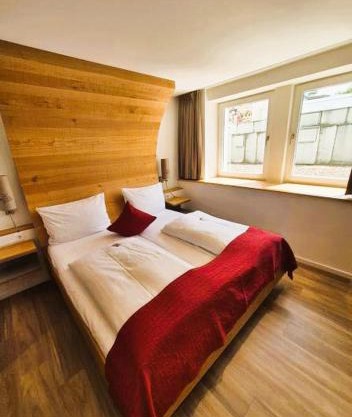 Hotel zur Malzmühle