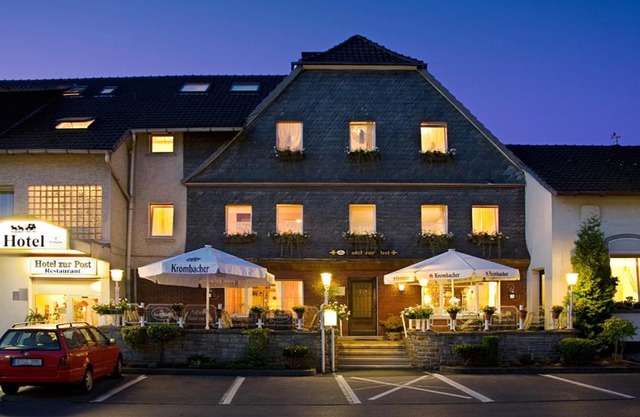 Hotel zur Post