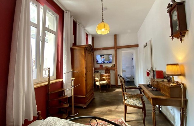 Hotelik Gdanska