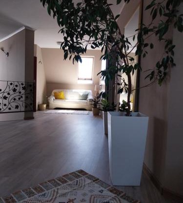 Hotelik pod Baranami