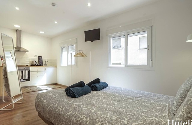 Hotelito Boutique Cinca 4