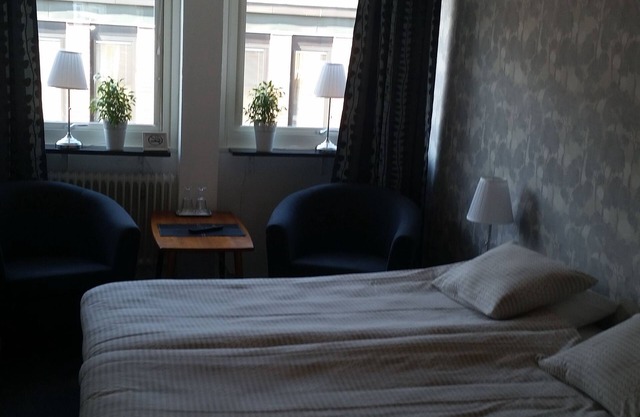 Hotell Bode