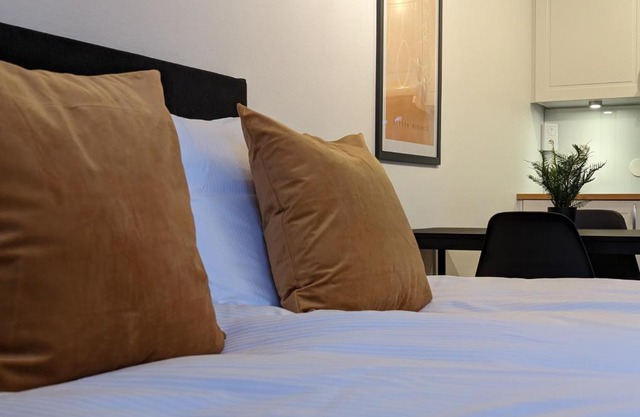 Hotell Bro