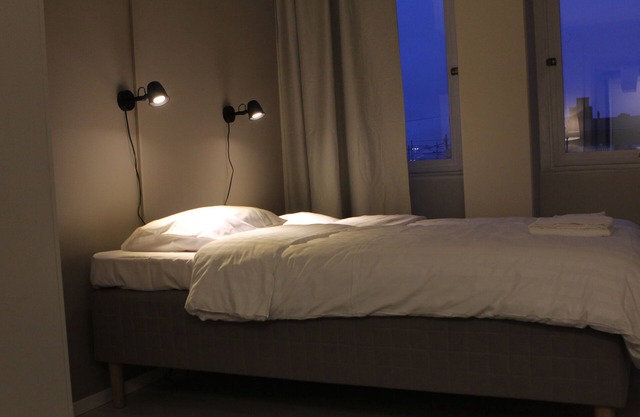 Hotell Bromma