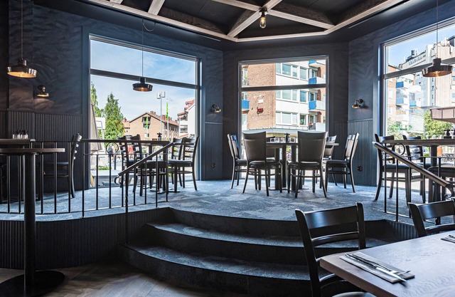 Hotell Drottninggatan 11