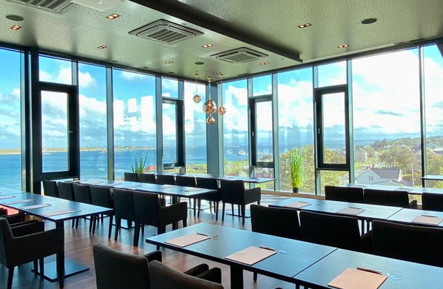 Hotell Frøya