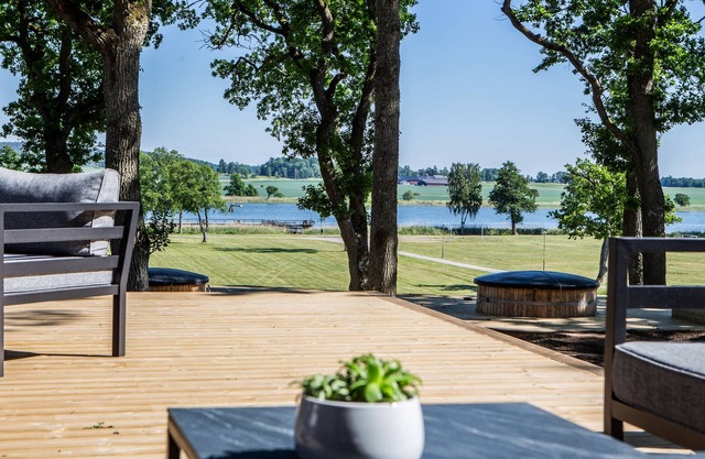 Hotell Hehrne