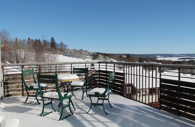 Hotell Kallgården