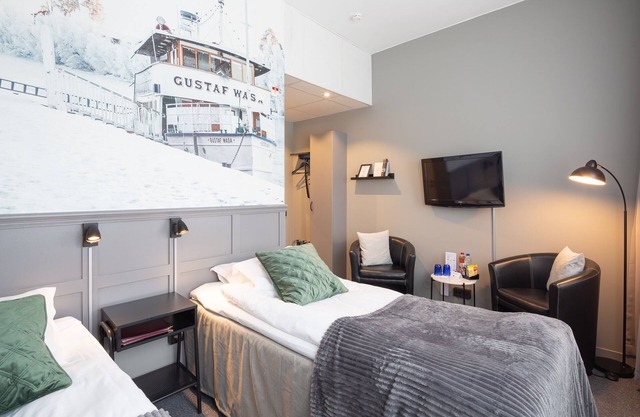 Hotell Leksand