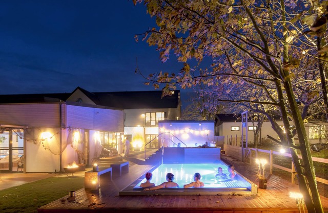 Hotell Mossbylund