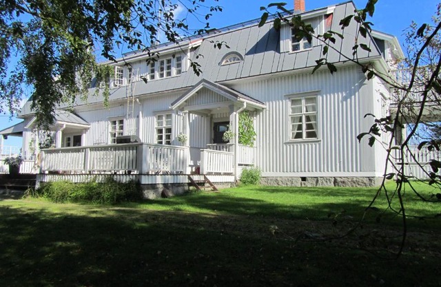 Hotelli Huiskankorpi Boutique Hotel