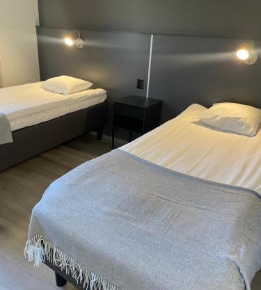 Hotelli Puustelli Nivala