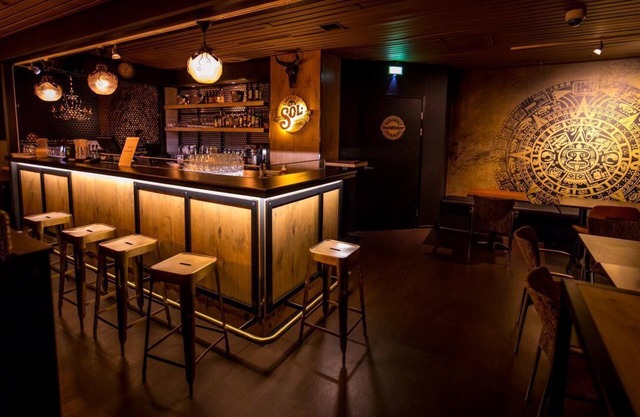 Hotelli-Ravintola Lapuahovi