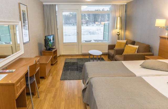 Hotelli Terme, Room 18 by Interhome