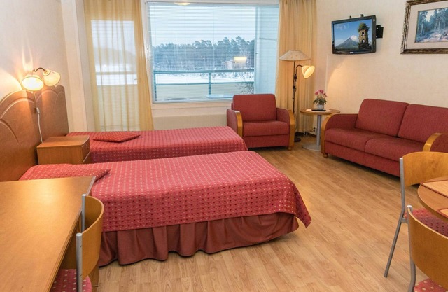 Hotelli Terme, Room 312 by Interhome