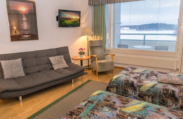 Hotelli Terme, Room 613 by Interhome