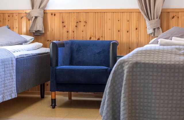 Hotelli Uninen Tampere