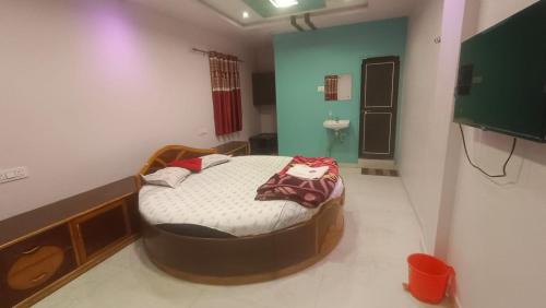 Hotels shivtej lodging