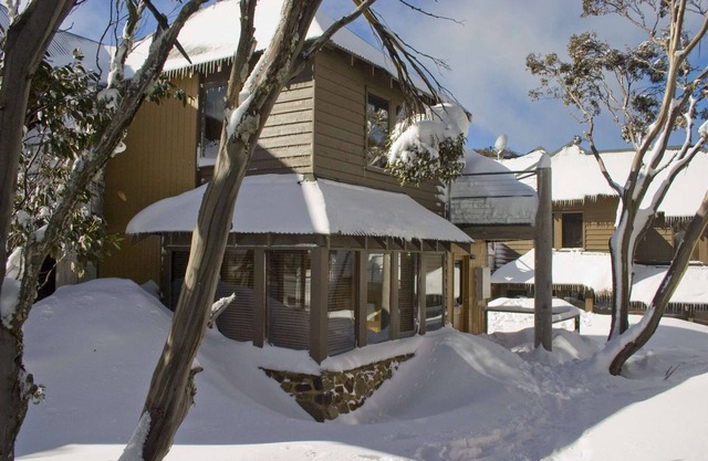 Hotham Sun Apartments