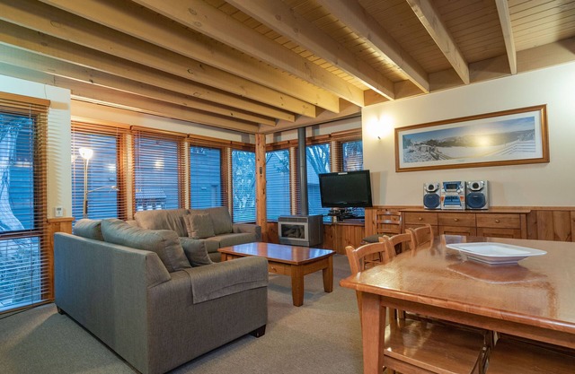 Hotham Sun Apartments