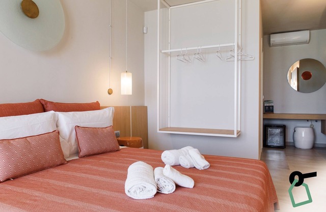 HOTIDAY Apartment Collection - Torre Lapillo