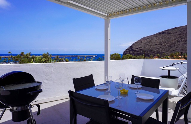 House Loma Gomera, San Sebastián