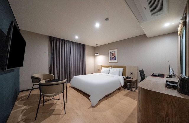HOUND HOTEL Pyeongtaek Songtan