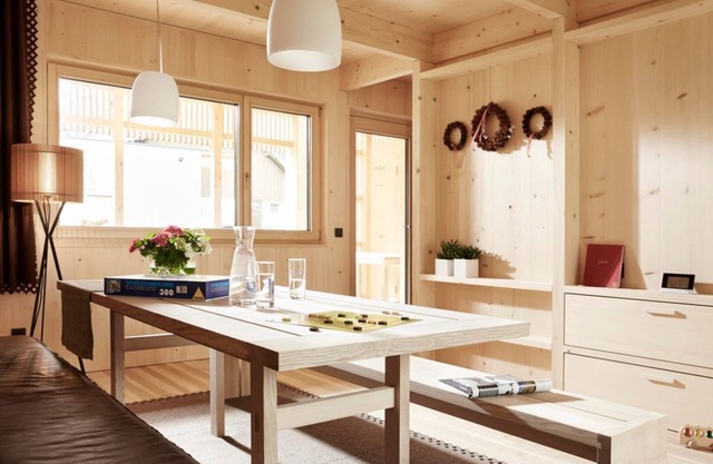 House 1.1 - Holiday home Islen