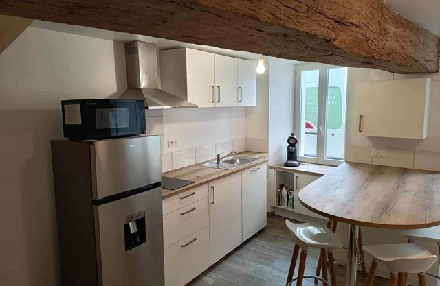 House 2-4 pers with parking - near Puy du Fou