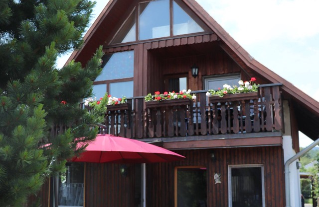 House 2 bedrooms