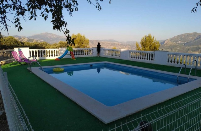 House 2 Magina Dream La Guardia Rural Tourism