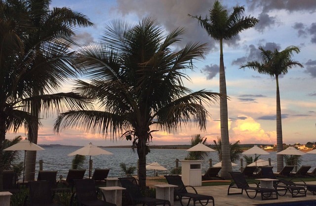 House 3 Bedroom Jurumirim Dam-STA 6 - Avare City