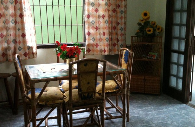 House 3 minutes walk to the beach