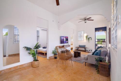 House 3BR LUX San Juan by PH